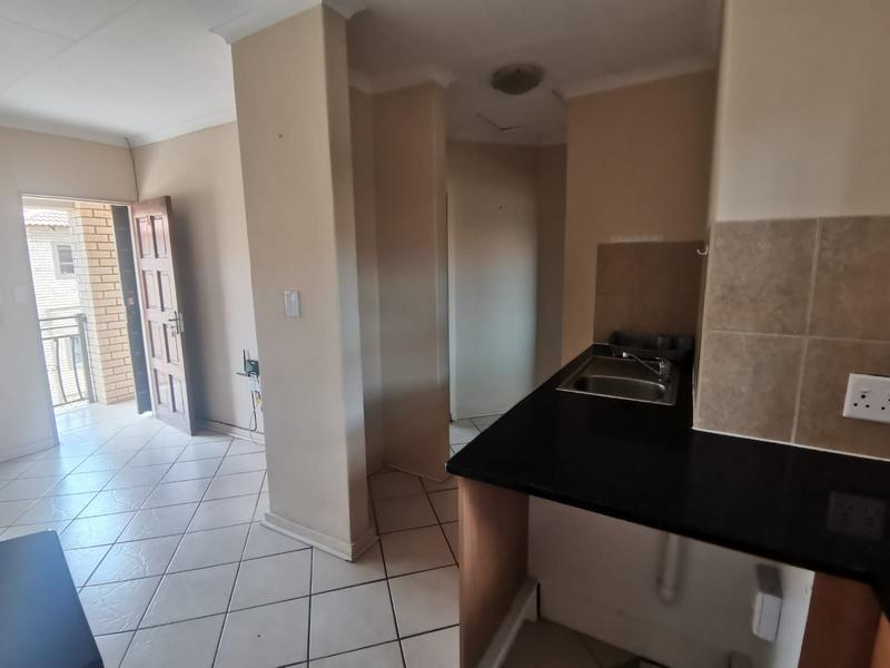 To Let 1 Bedroom Property for Rent in Bult West North West